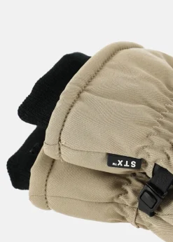 Best Swedemount Vemdalen Glove W Beige