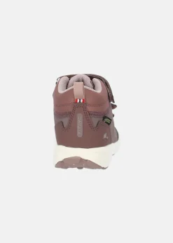 Hot Viking Footwear Veme Reflex Mid GTX 2V Antiquerose/Dusty Pink