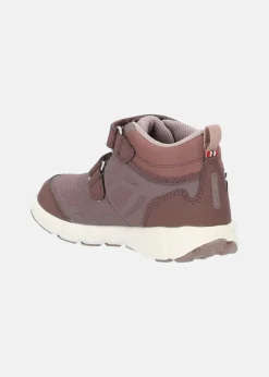 Hot Viking Footwear Veme Reflex Mid GTX 2V Antiquerose/Dusty Pink