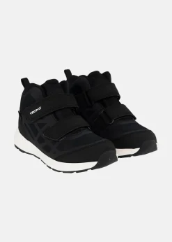 Clearance Viking Footwear Veme Reflex Mid GTX 2V Black
