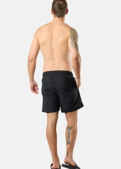Clearance Saint Vincent Venice Beach Swim Shorts Black
