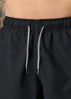 Clearance Saint Vincent Venice Beach Swim Shorts Black