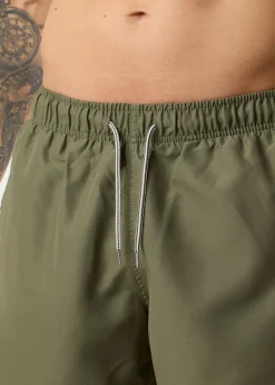 Clearance Saint Vincent Venice Beach Swim Shorts Green