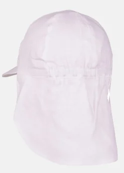 Lindberg VENICE LINEN HAT WHITE