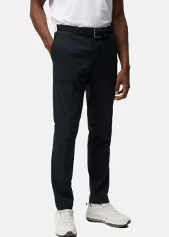 Outlet J.lindeberg Vent Golf Pant Black