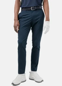 Discount J.lindeberg Vent Golf Pant JL Navy
