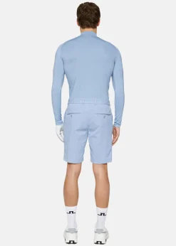 Clearance J.lindeberg Vent Shorts Rain Washed