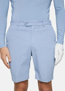 Clearance J.lindeberg Vent Shorts Rain Washed