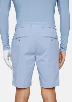 Clearance J.lindeberg Vent Shorts Rain Washed