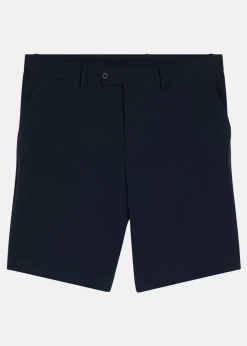Best J.lindeberg Vent Tight Golf Shorts JL Navy