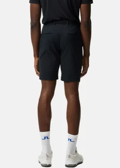 Sale J.lindeberg Vent Tight Golf Shorts Black