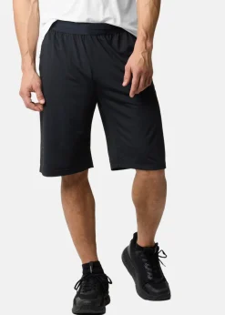Sale Swedemount Vertical Training Shorts Black