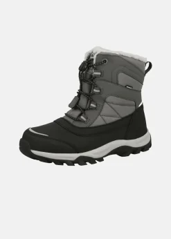 Sale Halti Vesper DX Youth boot Charcoal Grey