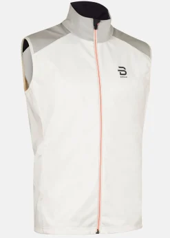 Outlet Dählie Vest Legacy Snow White
