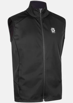 Discount Dählie Vest Legacy Black