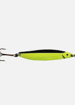 Wiggler VH 15gr Gul/Svart