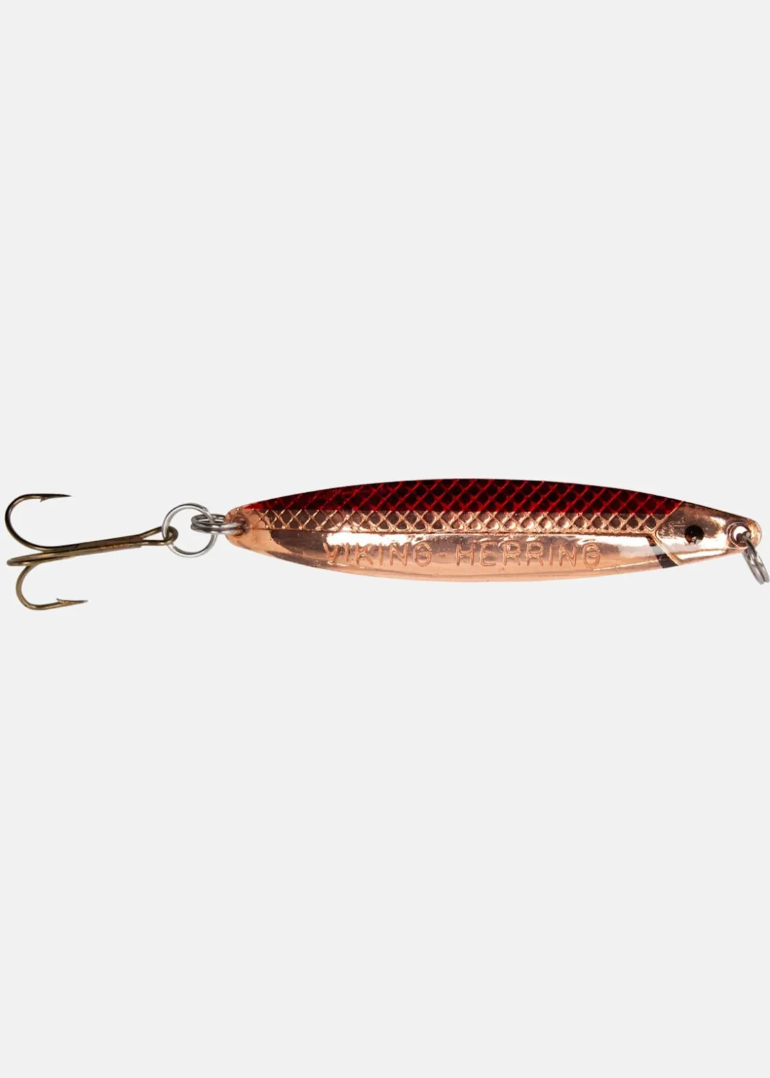 Sale Viking Herring VH 10gr Koppar/Röd