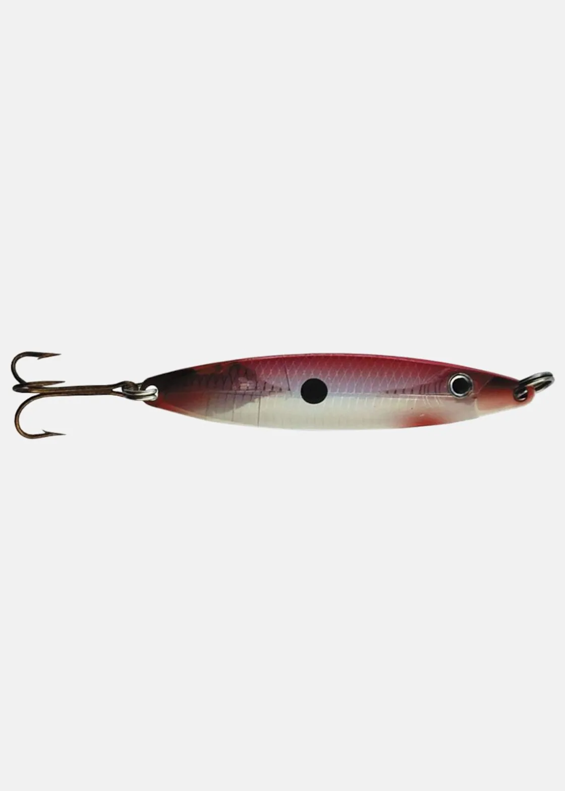 Clearance Viking Herring VH 18gr Prisma Röd