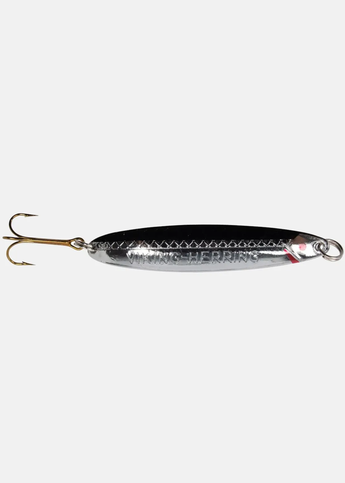Discount Viking Herring VH 7gr Silver/Svart