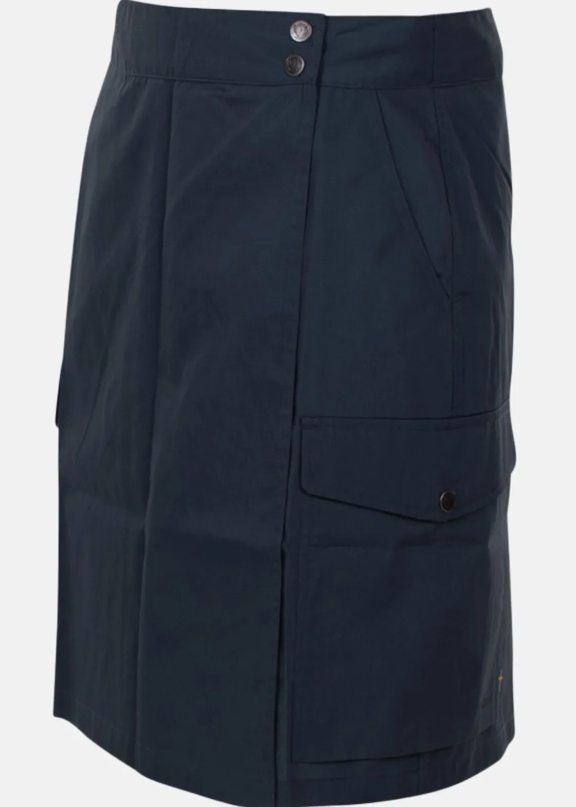Hot Fjällräven Övik Travel Skirt W Dusk
