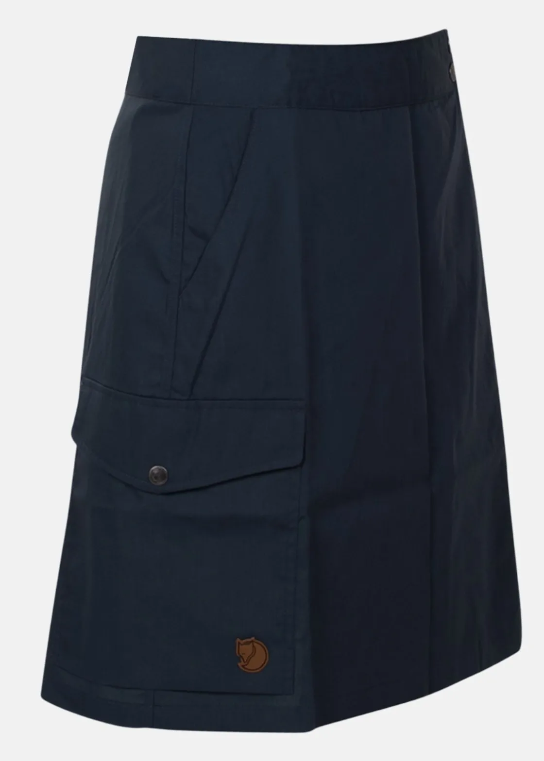 Hot Fjällräven Övik Travel Skirt W Dusk