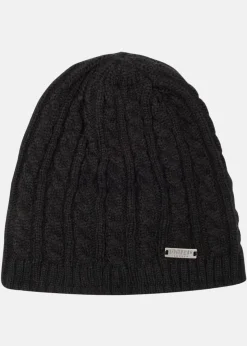 Sale Lindberg VIKBERGET HAT BLACK