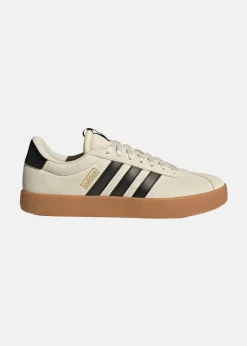 Best Adidas VL COURT 3.0 ALUMIN/CBLACK/GOLDMT
