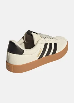 Best Adidas VL COURT 3.0 ALUMIN/CBLACK/GOLDMT