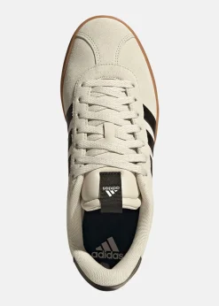 Best Adidas VL COURT 3.0 ALUMIN/CBLACK/GOLDMT