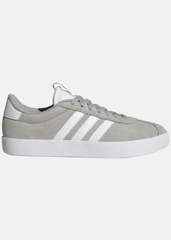 Adidas VL COURT 3.0 GRETWO/FTWWHT/SILVMT