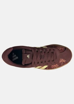 Sale Adidas VL COURT 3.0 MYSBRN/ALMYEL/GUM10