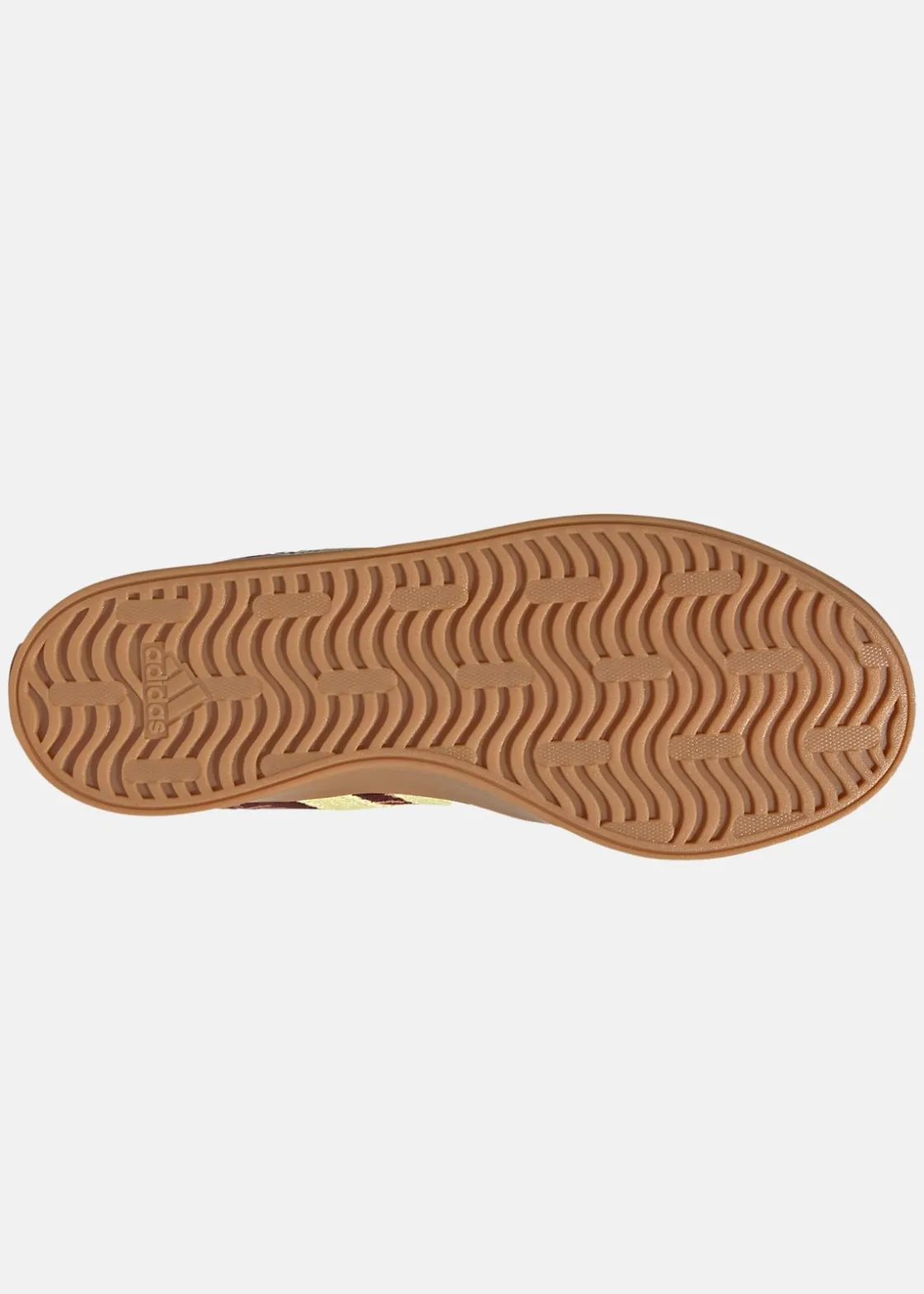 Sale Adidas VL COURT 3.0 MYSBRN/ALMYEL/GUM10