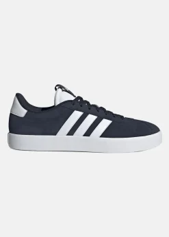 Online Adidas VL COURT 3.0 LEGINK/FTWWHT/FTWWHT