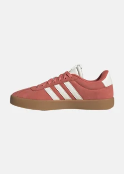 Clearance Adidas VL COURT 3.0 PRELSC/CWHITE/BRIRED