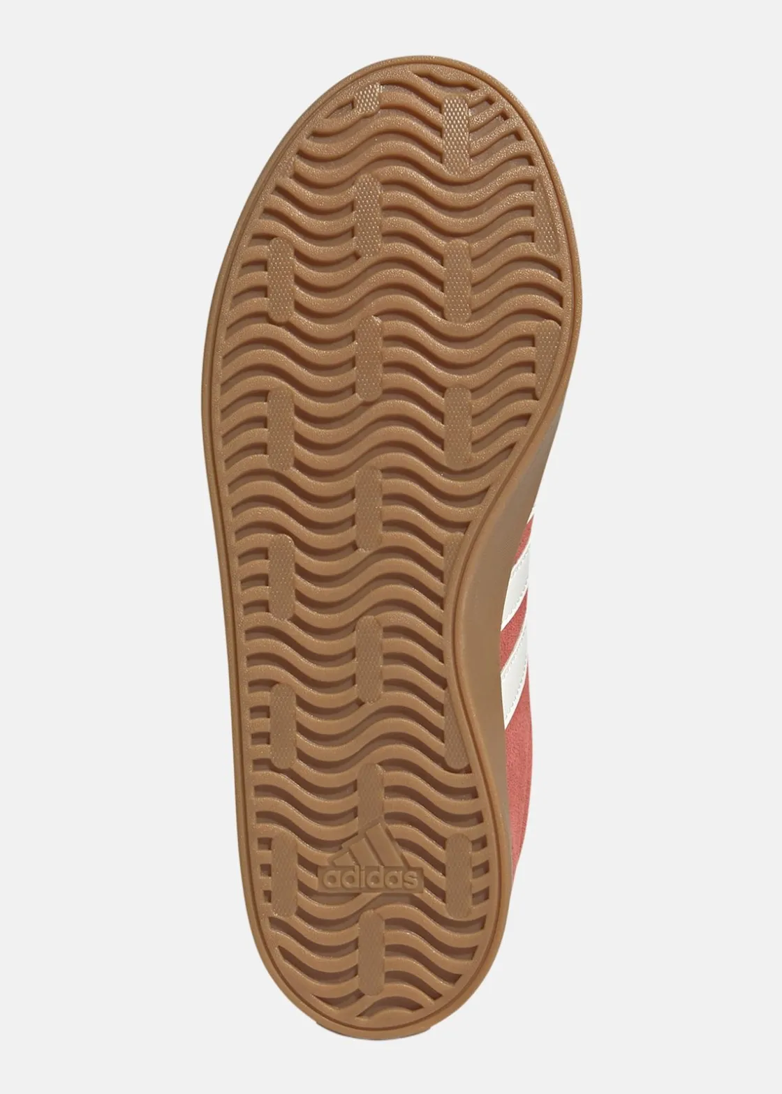 Clearance Adidas VL COURT 3.0 PRELSC/CWHITE/BRIRED