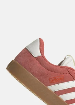 Clearance Adidas VL COURT 3.0 PRELSC/CWHITE/BRIRED