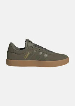 Online Adidas VL COURT 3.0 OLISTR/OLISTR/GOLDMT
