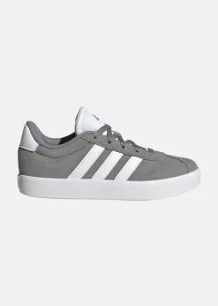 Outlet Adidas VL COURT 3.0 K GRETHR/FTWWHT/GRETWO