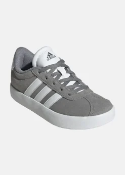 Outlet Adidas VL COURT 3.0 K GRETHR/FTWWHT/GRETWO