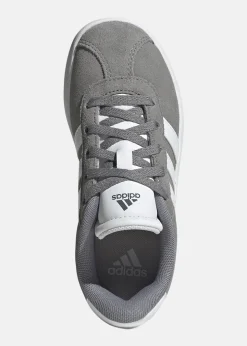 Outlet Adidas VL COURT 3.0 K GRETHR/FTWWHT/GRETWO