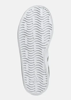 Outlet Adidas VL COURT 3.0 K GRETHR/FTWWHT/GRETWO