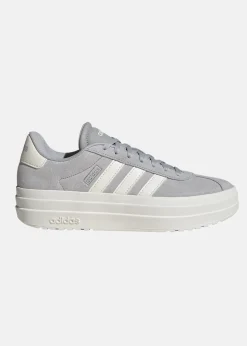 Outlet Adidas VL COURT BOLD GRETWO/OWHITE/CWHITE