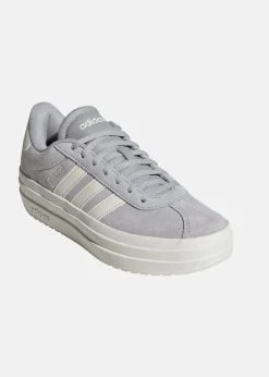 Outlet Adidas VL COURT BOLD GRETWO/OWHITE/CWHITE