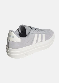Outlet Adidas VL COURT BOLD GRETWO/OWHITE/CWHITE