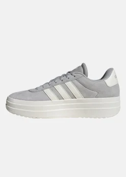 Outlet Adidas VL COURT BOLD GRETWO/OWHITE/CWHITE