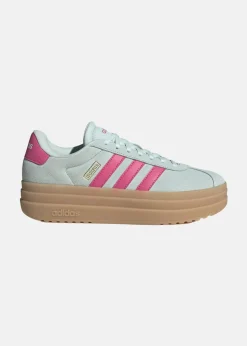 Best Adidas VL COURT BOLD HALMIN/PULMAG/GUM3
