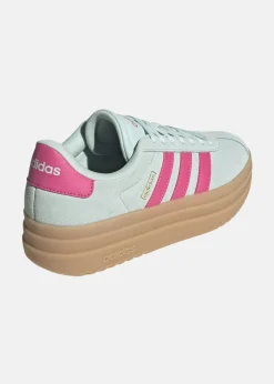 Best Adidas VL COURT BOLD HALMIN/PULMAG/GUM3