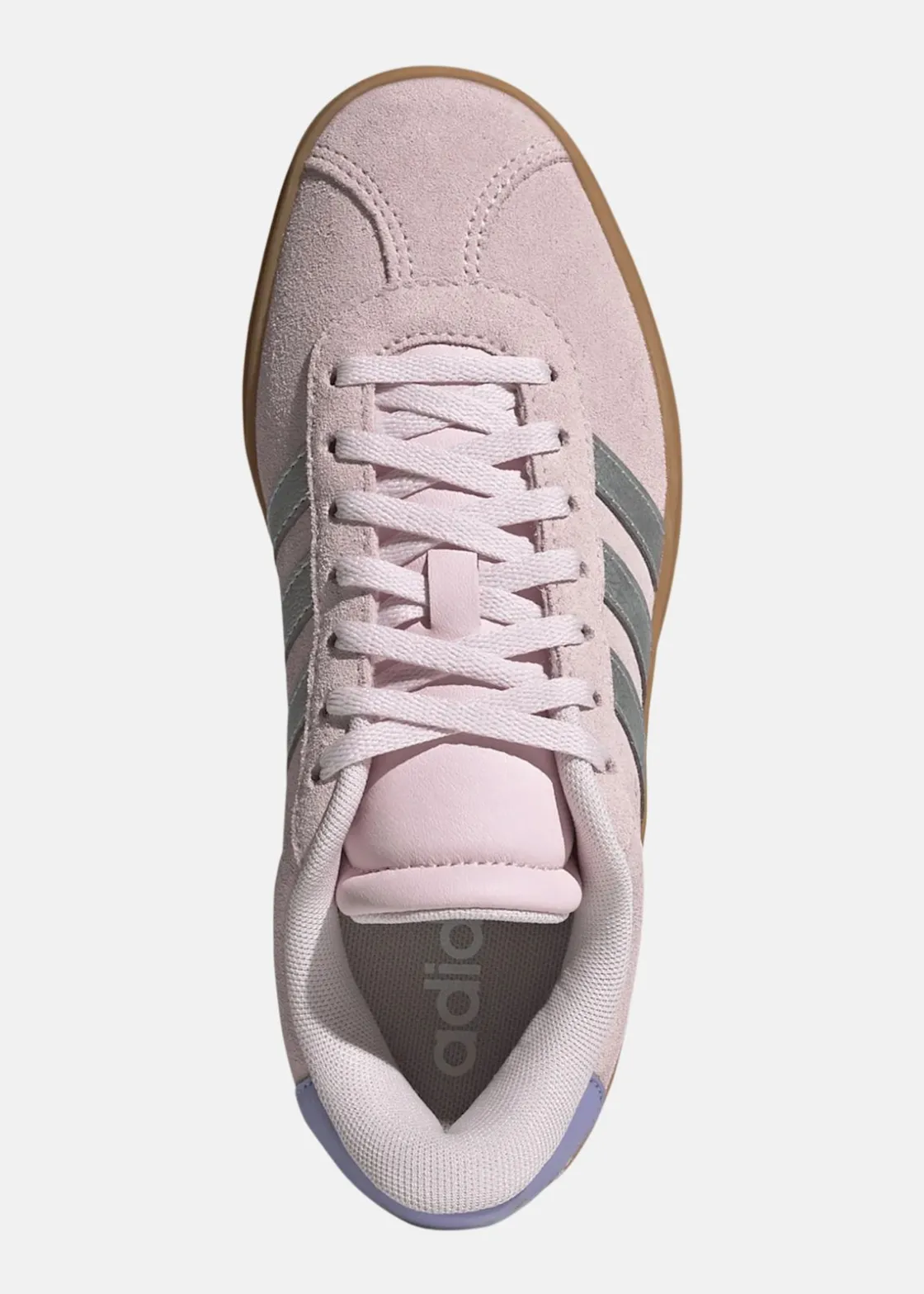 Sale Adidas VL COURT BOLD J CLPINK/SILVMT/GOLDMT