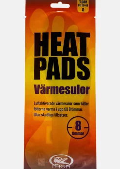 Hot I-fish Värmesula S 36-40 One color