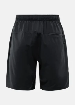 Discount Huski Wear W ACTIVE SHORTS Black